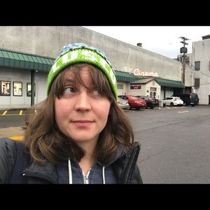 Meet your Posher, Jen